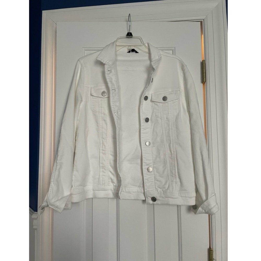 Jean Jacket Bundle - image 1